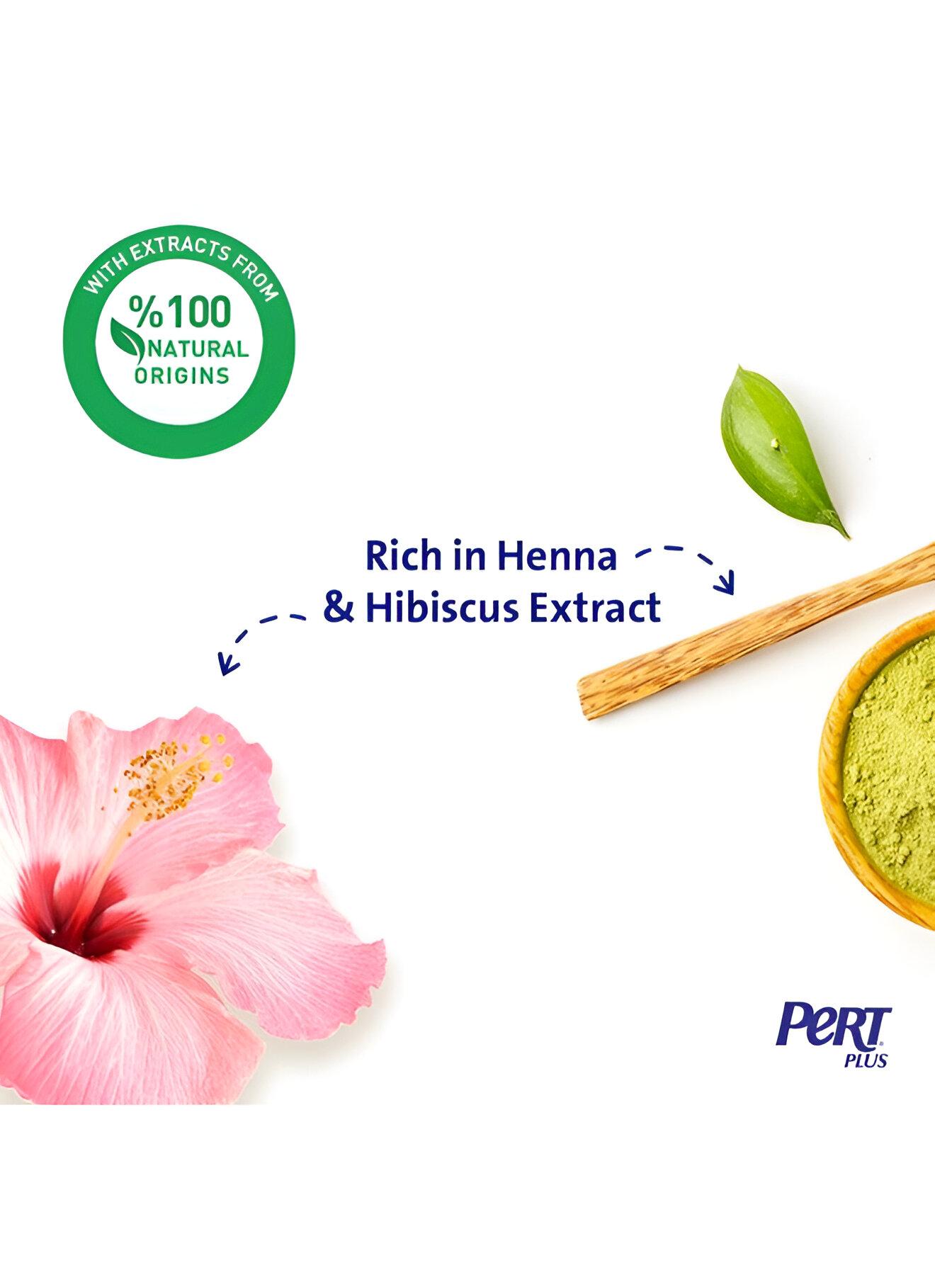 شامبو القوة واللمعان للشعر الضعيف والباهت 200مل