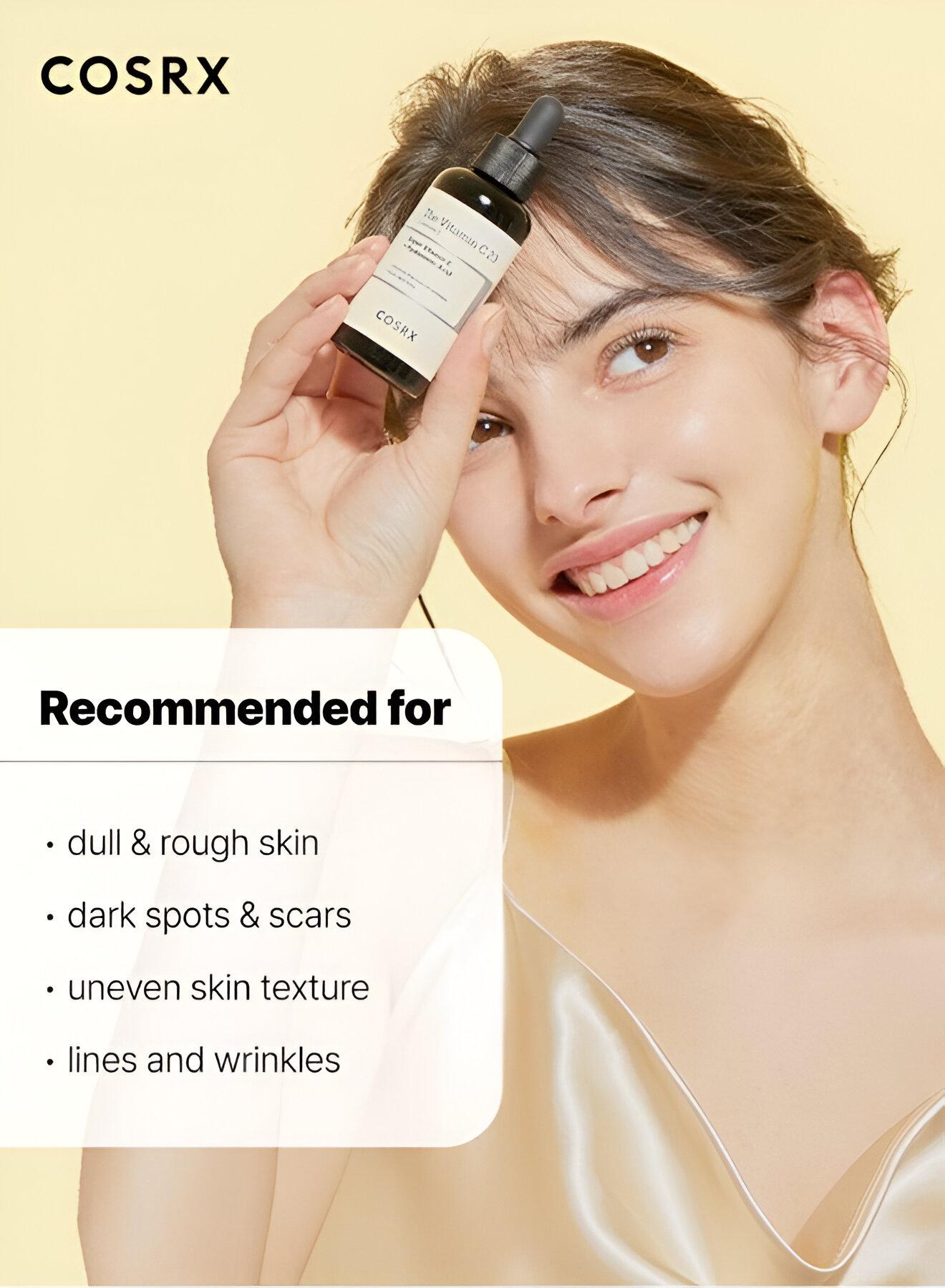 سيروم فيتامين سي 23 20 مل