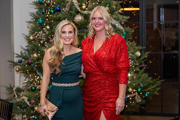 Service League Holiday Gala