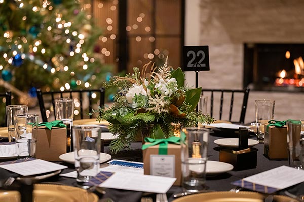 Service League Holiday Gala