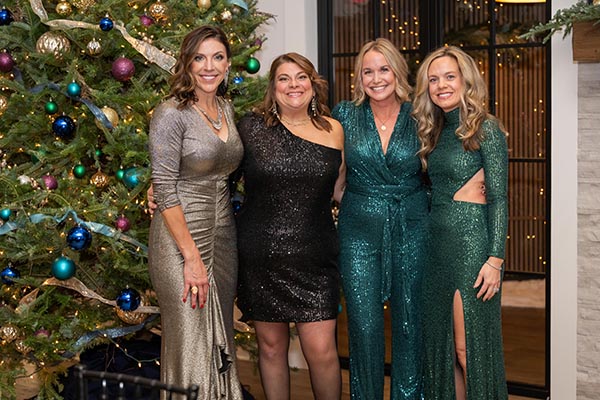 Service League Holiday Gala