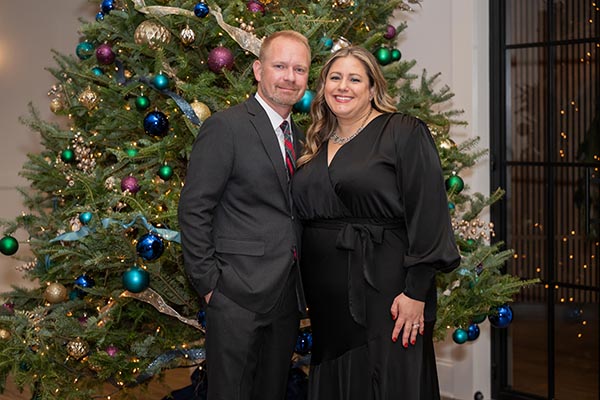 Service League Holiday Gala