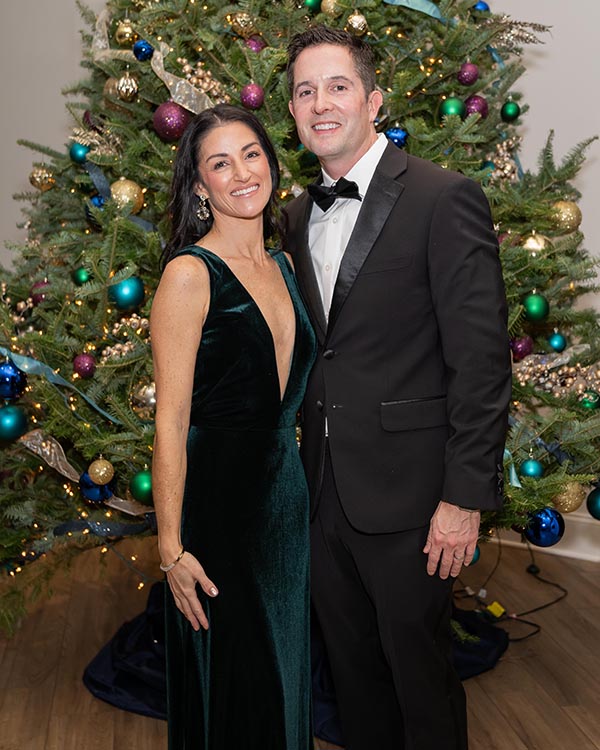 Service League Holiday Gala