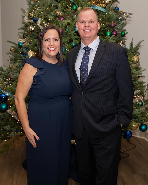 Service League Holiday Gala