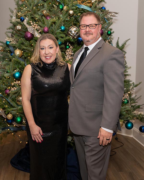 Service League Holiday Gala