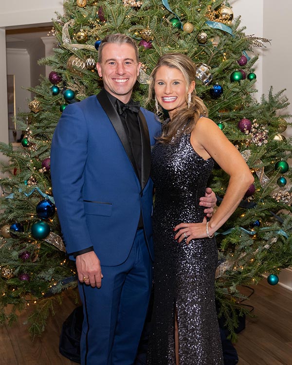 Service League Holiday Gala