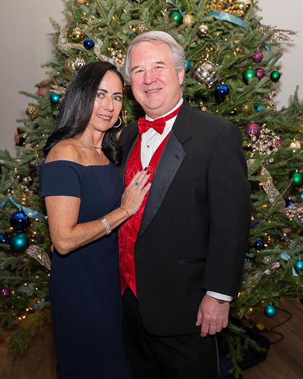 Service League Holiday Gala