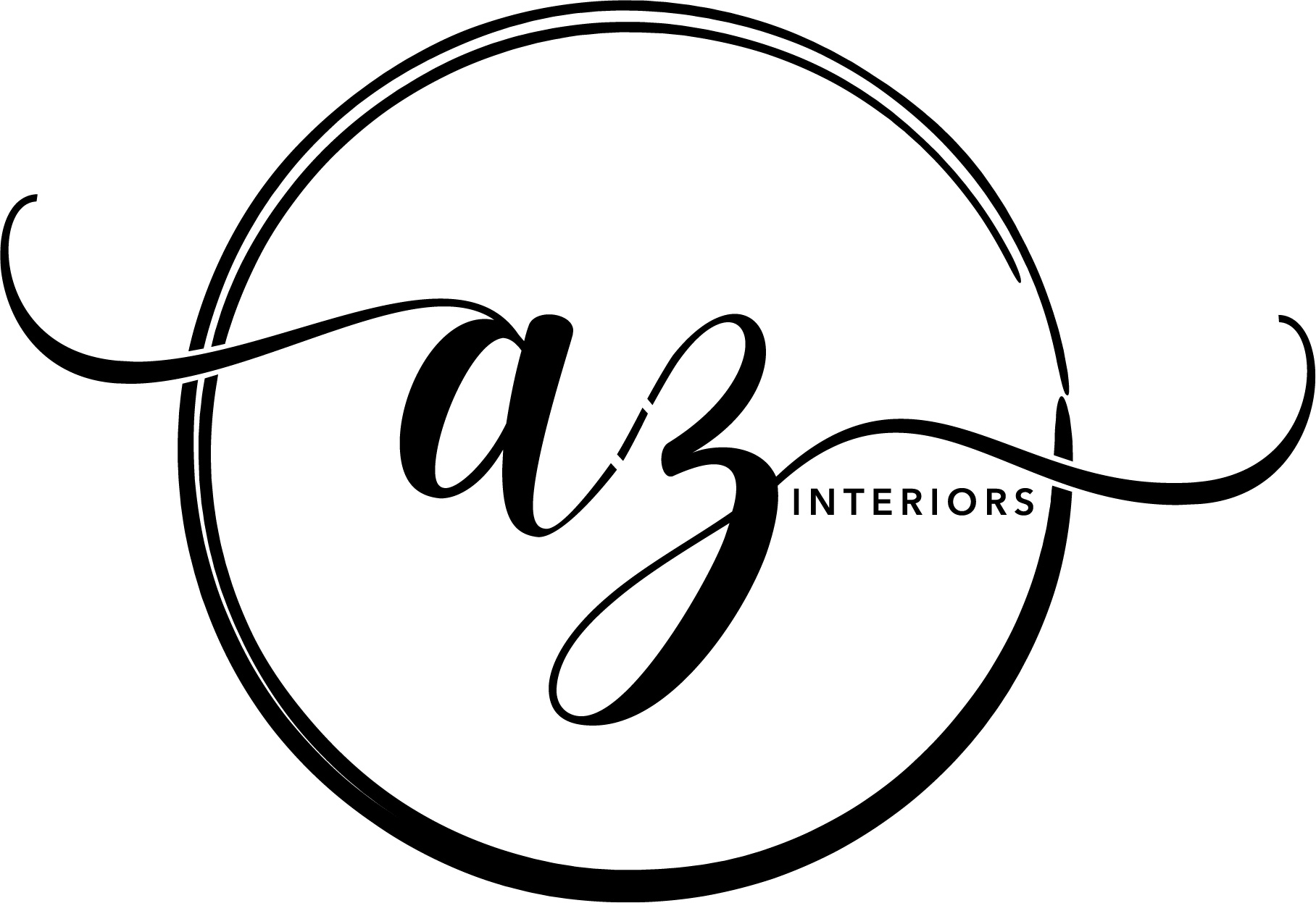 A to Z Interiors Logo
