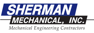 Sherman Mech Logo