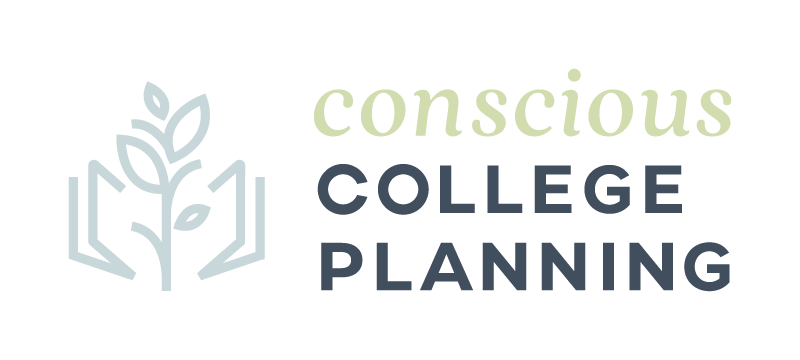 Conscious College Planning Logo