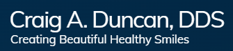 Craig A. Duncan, DDS logo