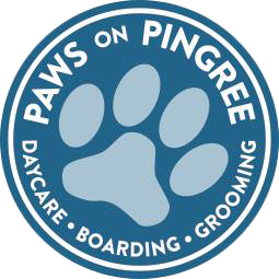 Paws On Pingree