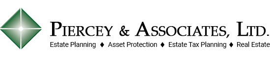 Piercey & Associates Logo