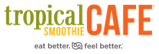 Tropical Smoothie Cafe Logo