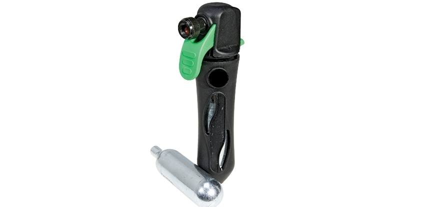 co2 bike tyre inflator