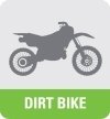 dirt bike