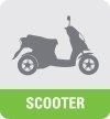 scooter