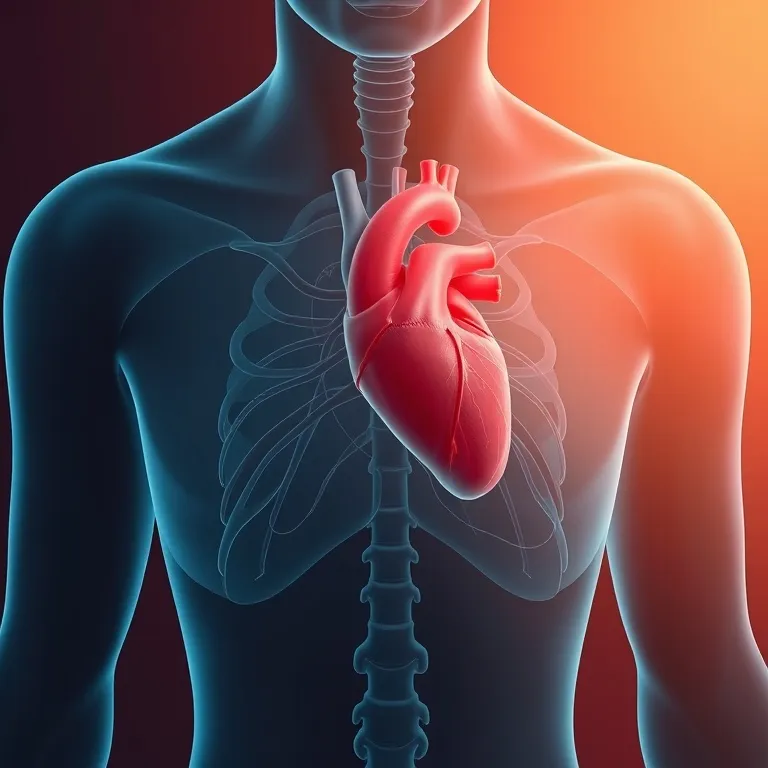 1. Kaj Je Angina?