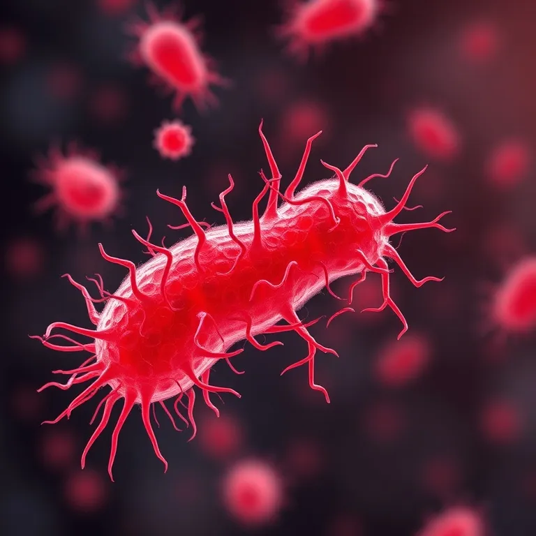 1. Kaj je Helicobacter Pylori?