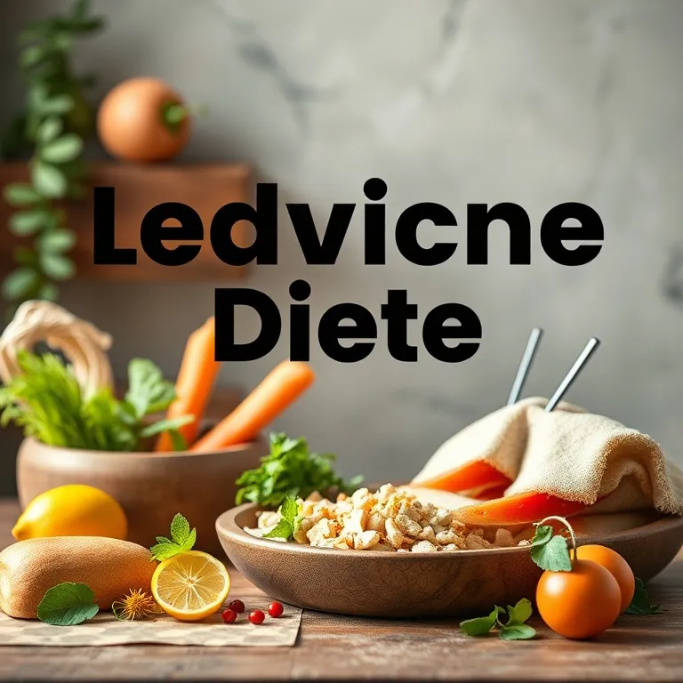 1. Osnove ledvične diete