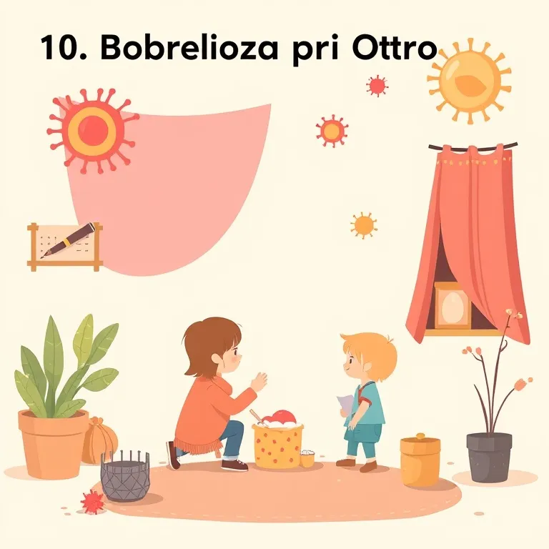 10. Borelioza pri Otrocih 10. Borelioza pri Otrocih