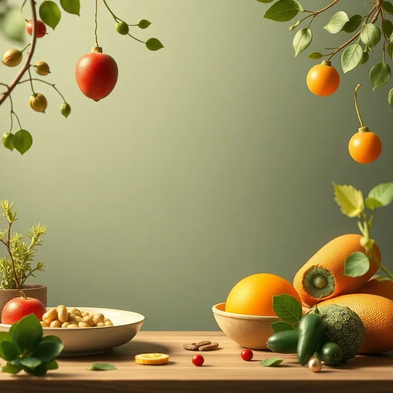 10. Prehrana in bolečina v dlani