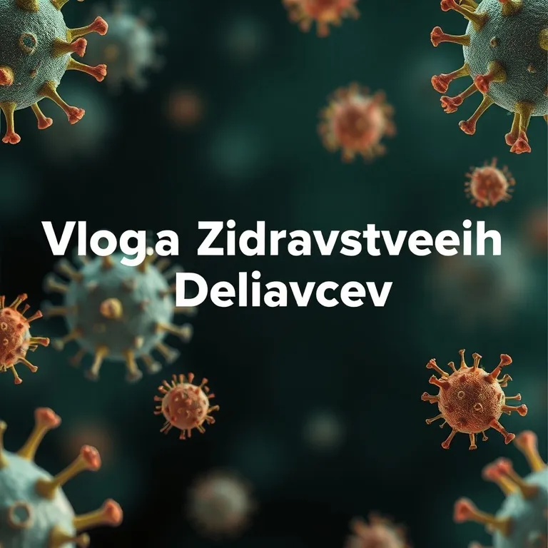 11. Vloga Zdravstvenih Delavcev 11. Vloga Zdravstvenih Delavcev
