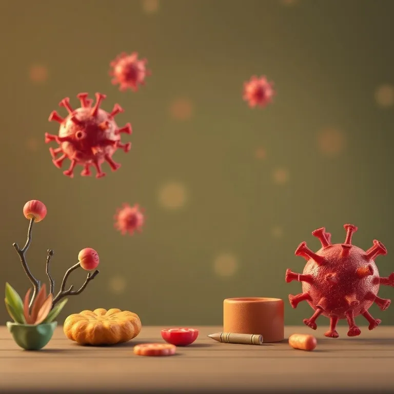 12. Pogosta vprašanja o virozah