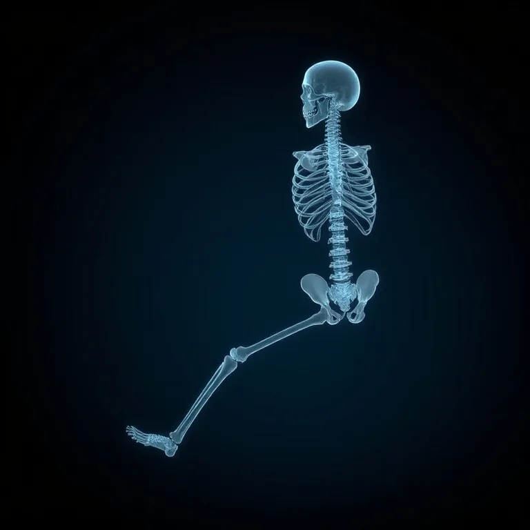 2. Simptomi osteoporoze 2. Simptomi osteoporoze