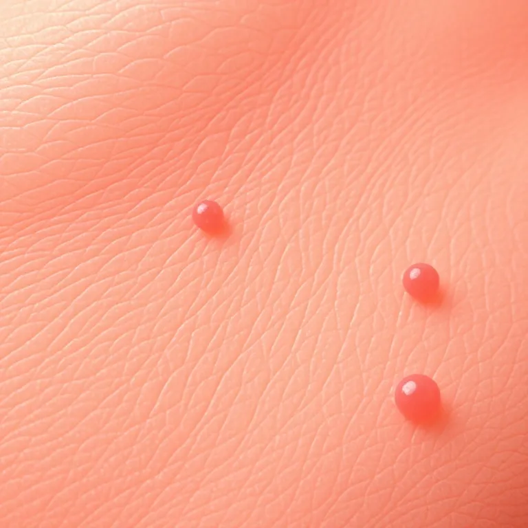 3. Vzroki za Impetigo 3. Vzroki za Impetigo