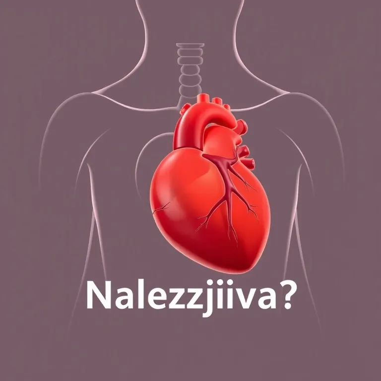 4. Je Angina Nalezljiva?