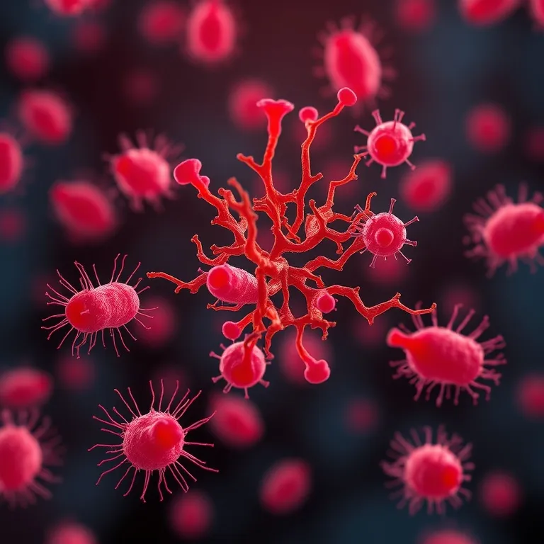 7. Prehrana in Helicobacter Pylori