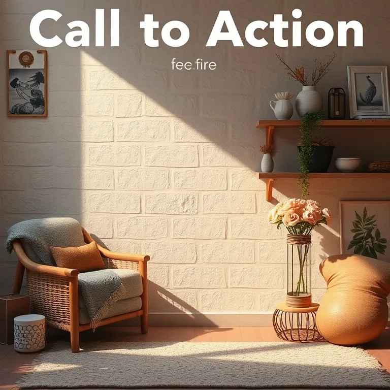 Call to Action
