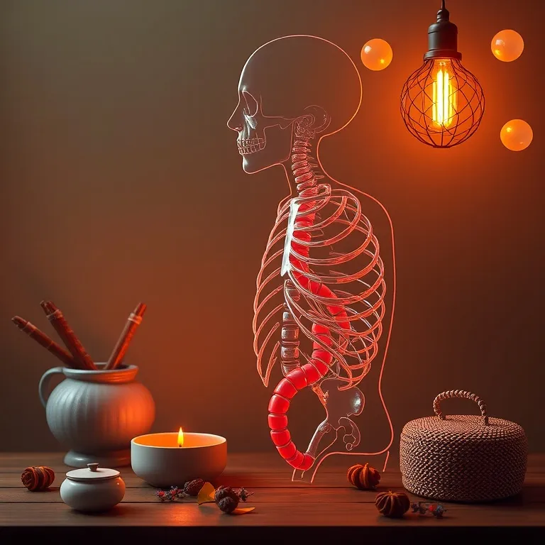 Diagnostika bolečine v peti
