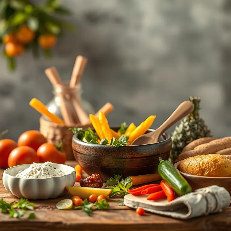Paleo dieta in družina