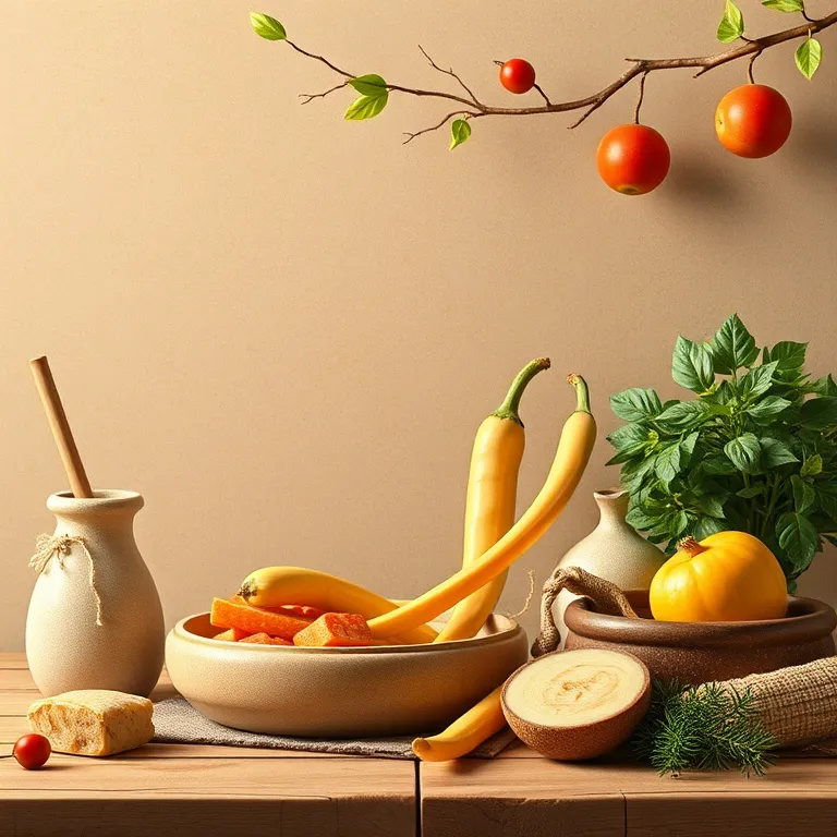 Paleo dieta in okoljski vpliv
