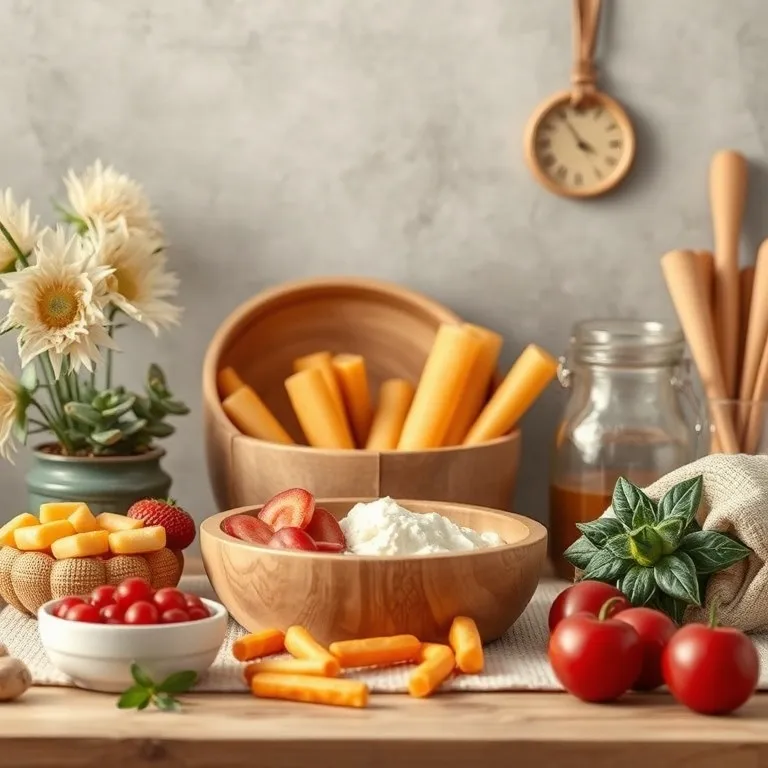 Preveč Kalija Dieta in Starejši