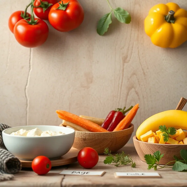 Priljubljene Diete in Njihove Prednosti