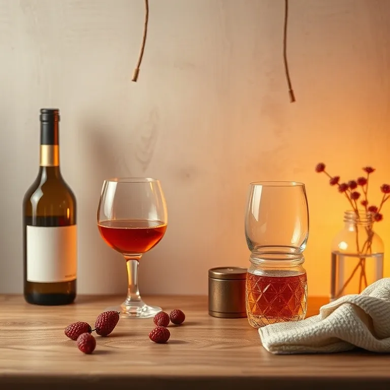 Razumevanje Alkoholizma