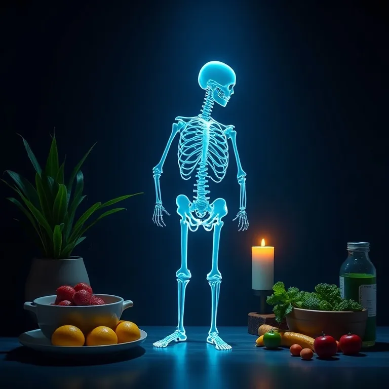 Učinkovita Dieta za Dolgoročne Rezultate