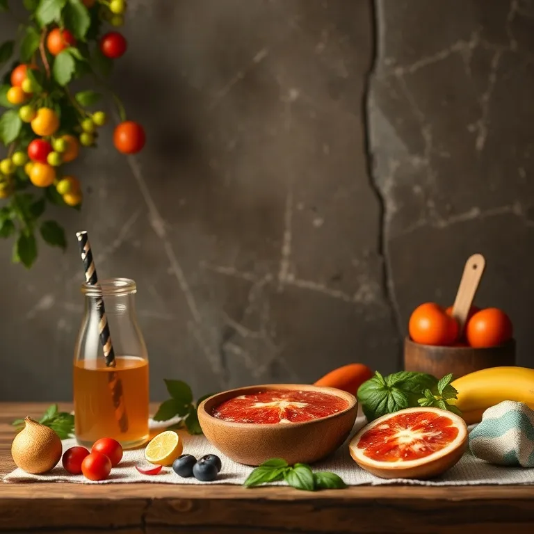 Vpliv Kandida Diete na Dolgoročno Zdravje