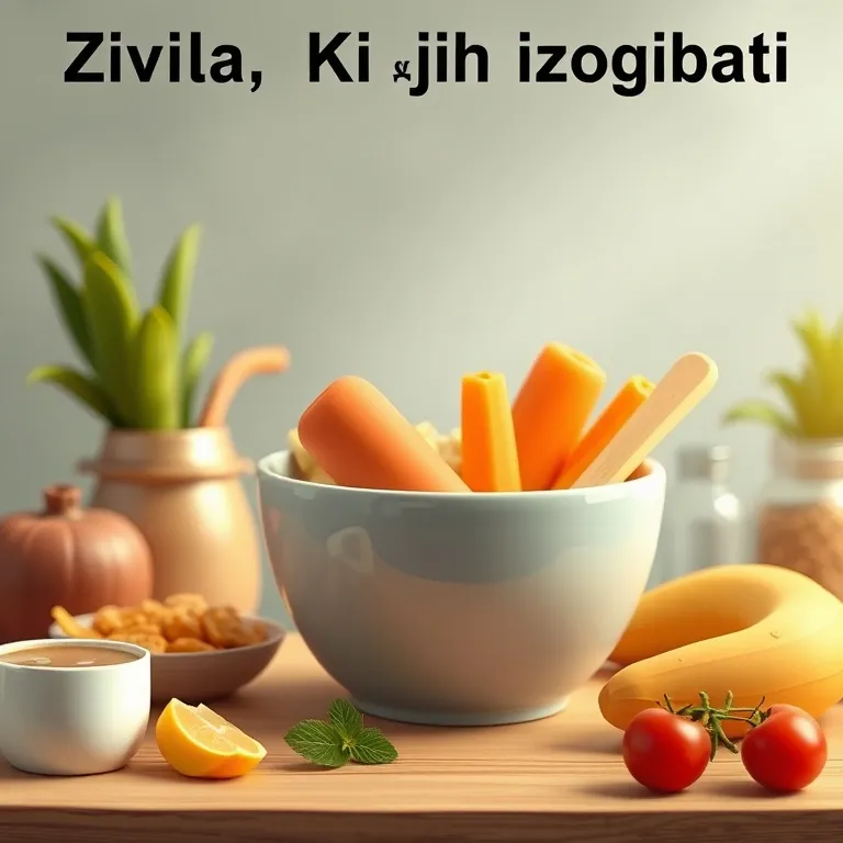 Živila, Ki Se Jih Izogibati