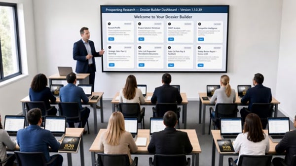 In-Person Workshop
