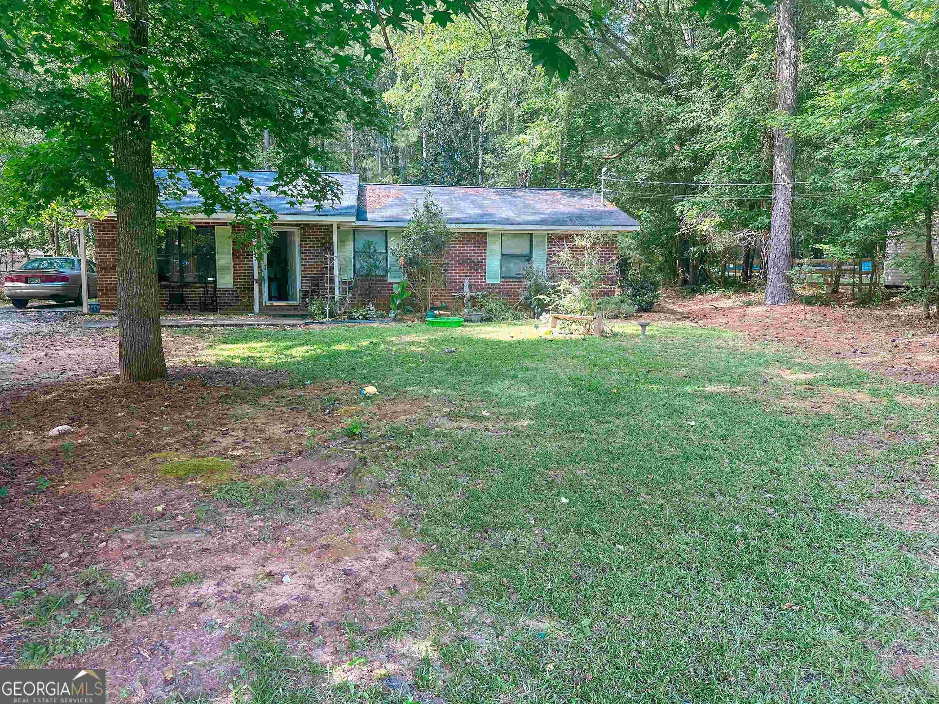 431 Sandtown Road, Lagrange, GA 30240