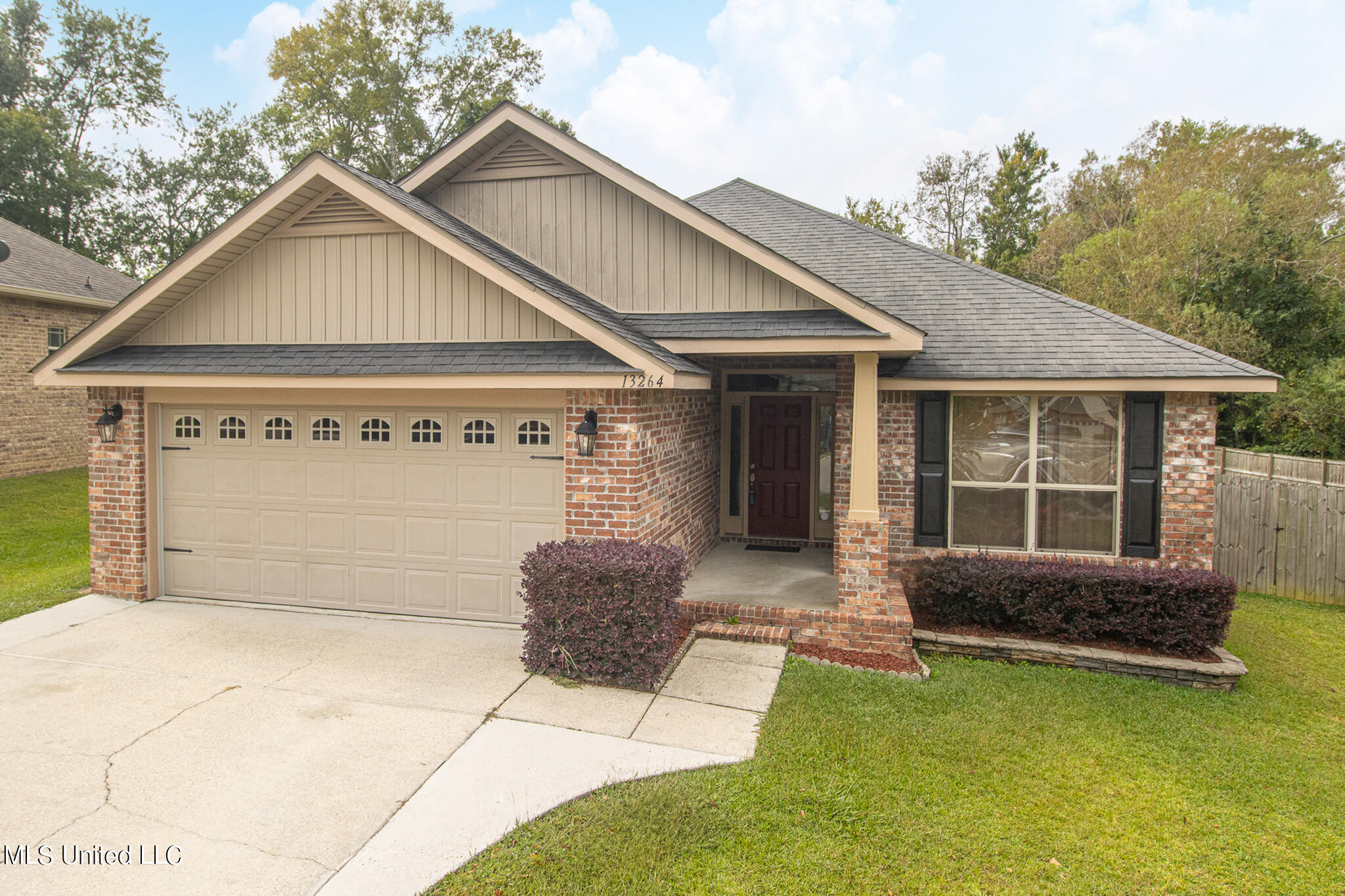 13264 Meadowland Court Gulfport MS 39503