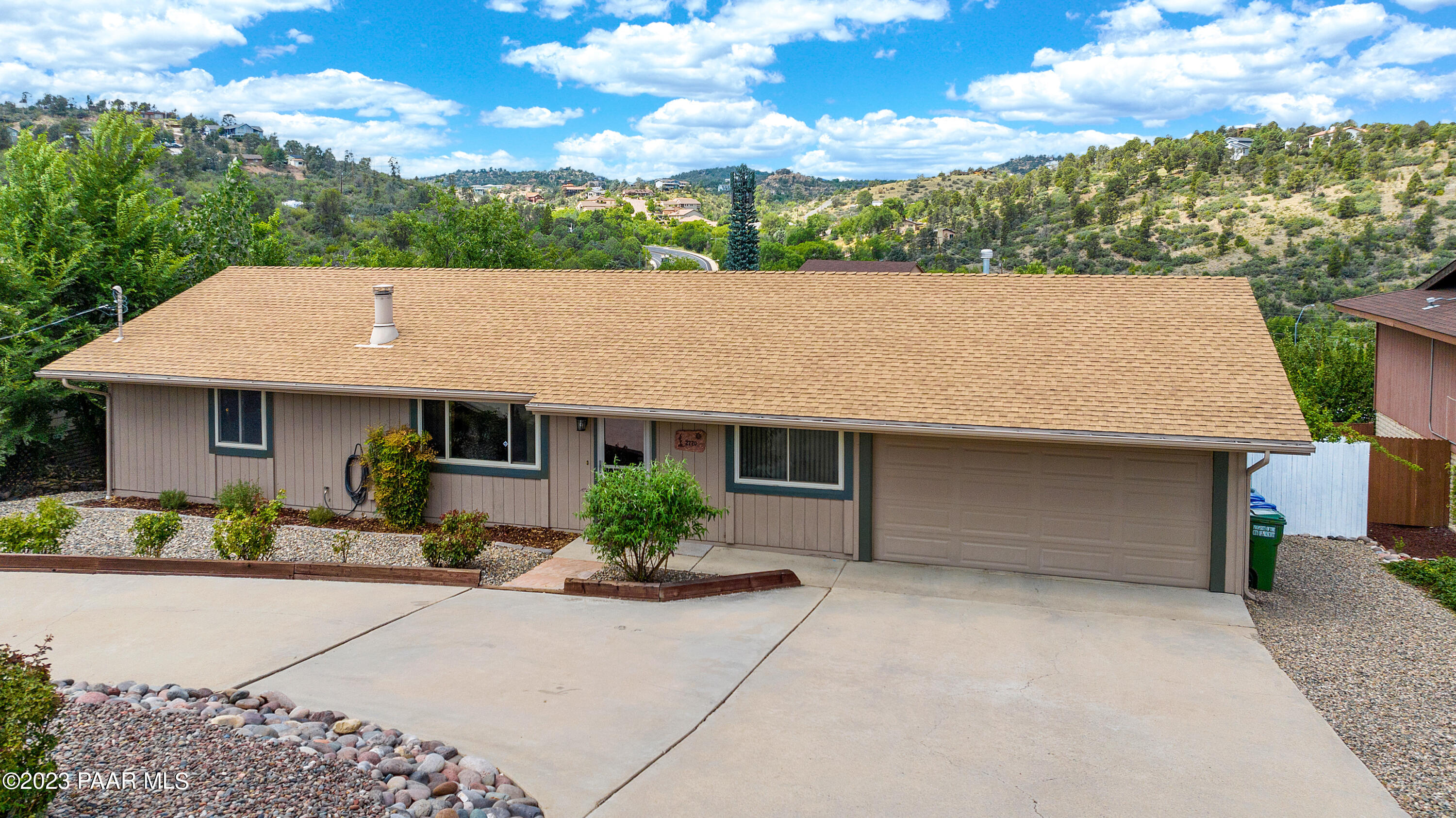 2770 Ridge Road, Prescott, AZ 86301