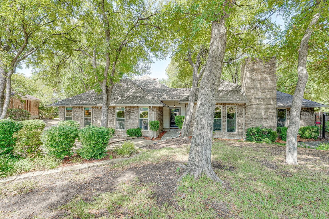 1312 Stonecreek Court Garland TX 75043