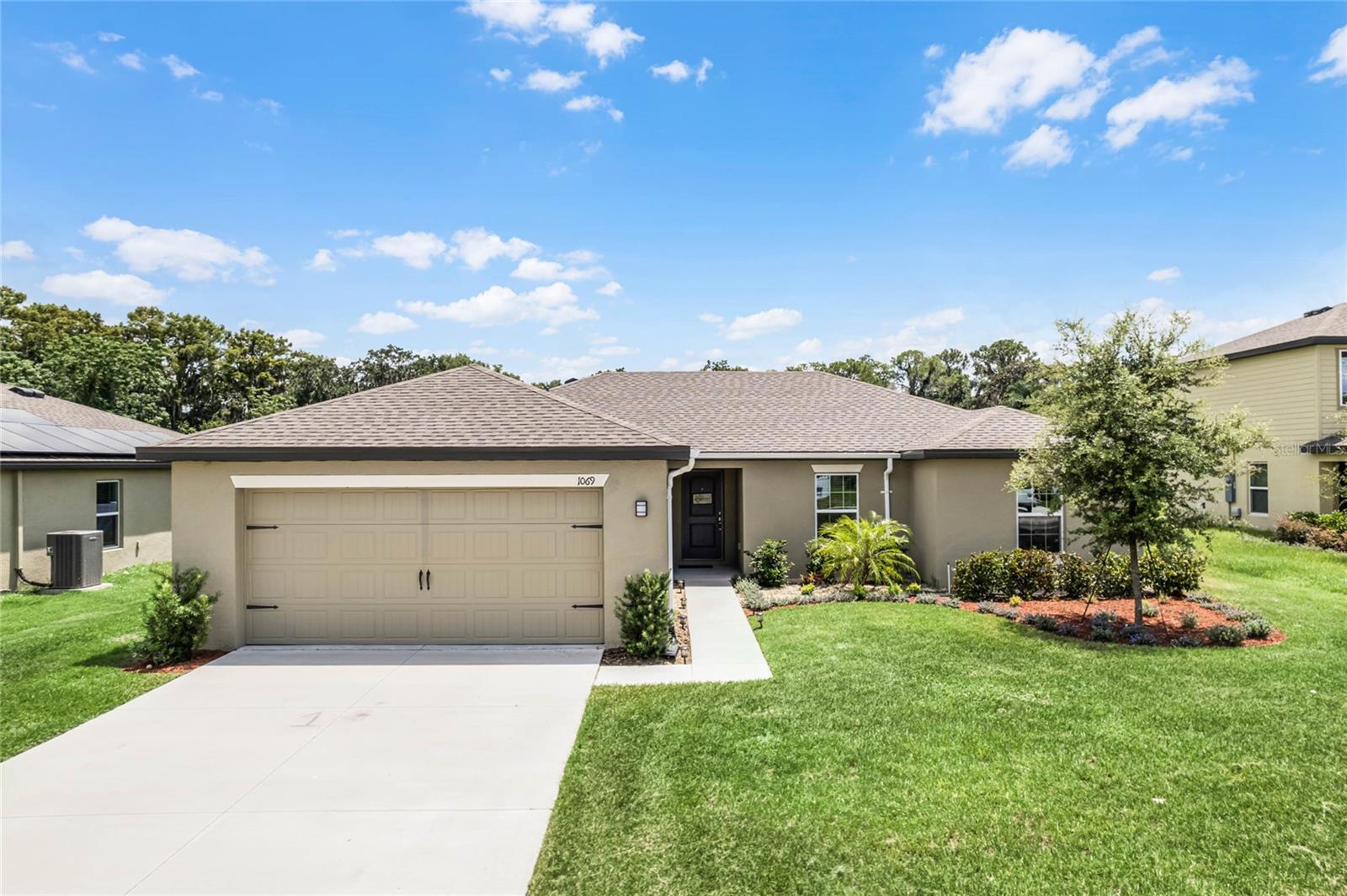 1069 LAKE ARBOR COURT TAVARES FL 32778