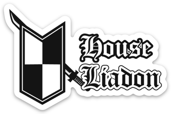Stickers troquelados