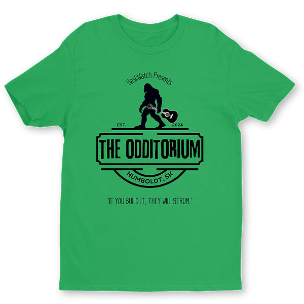 T-shirts